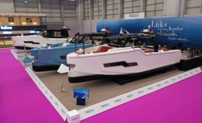 Fabbro Yachts