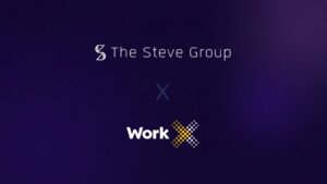 Work X ve The Steve Group’tan stratejik iş birliği!