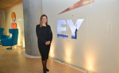 EY CEO Görünümü 2024 Araştırması yayımlandı