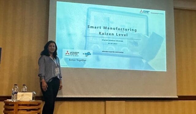 Mitsubishi Electric Türkiye