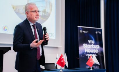 Türk Şirketleri İçin Amerika Pazarına Yönelik Önemli Anlaşma