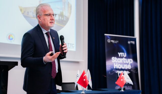 Türk Şirketleri İçin Amerika Pazarına Yönelik Önemli Anlaşma