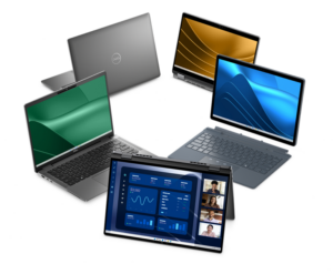 Dell Technologies