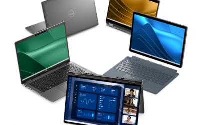 Dell Technologies
