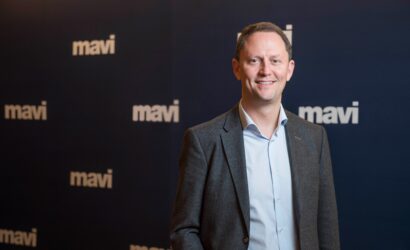 Mavi CEO’su Cüneyt Yavuz
