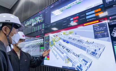 LG Electronics