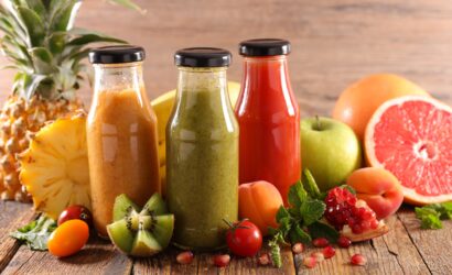 Türkiye’nin meyve suyu ihracatı 500 milyon dolara dayandı