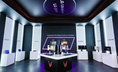 GELİŞTİRİLMİŞ BİR YAŞAM TARZI