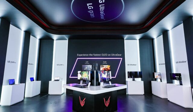 GELİŞTİRİLMİŞ BİR YAŞAM TARZI