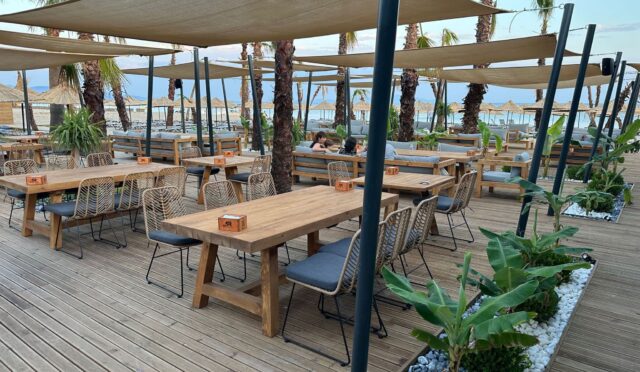 Pink Home Skyland HOM