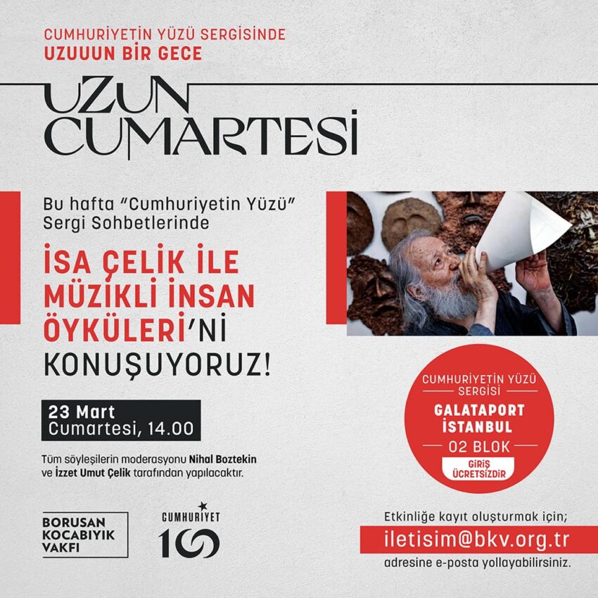 Uzun Cumartesi