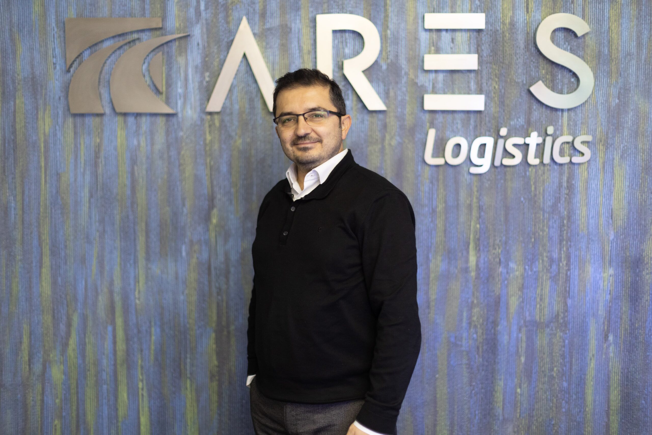 ARES LOGISTICS