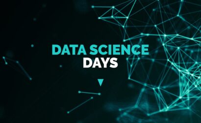 DATA SCIENCE DAYS