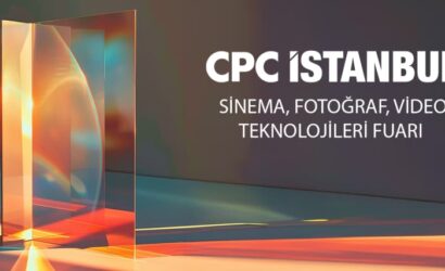 CPC İstanbul Fuarı