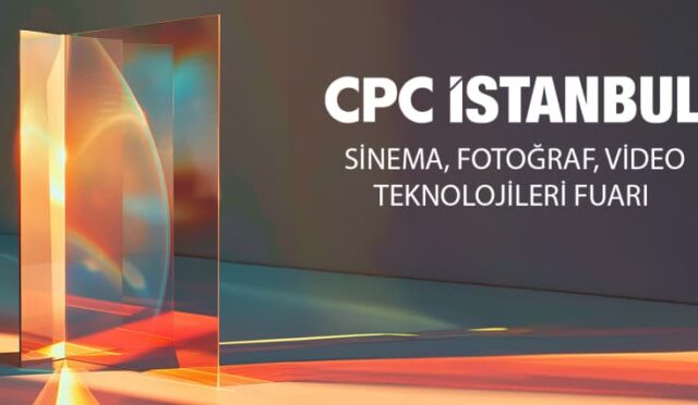 CPC İstanbul Fuarı
