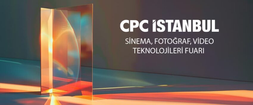 CPC İstanbul Fuarı