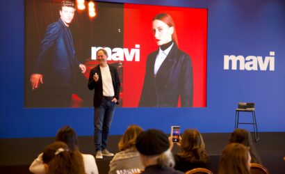 Mavi’de “NEXT” Dönemi