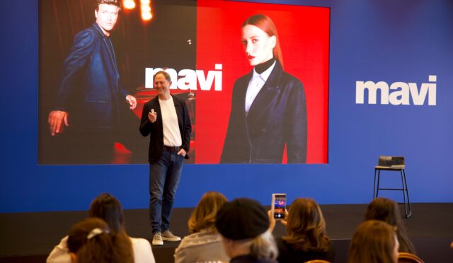 Mavi’de “NEXT” Dönemi