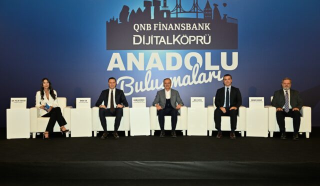 Dijital Köprü Anadolu Buluşmaları