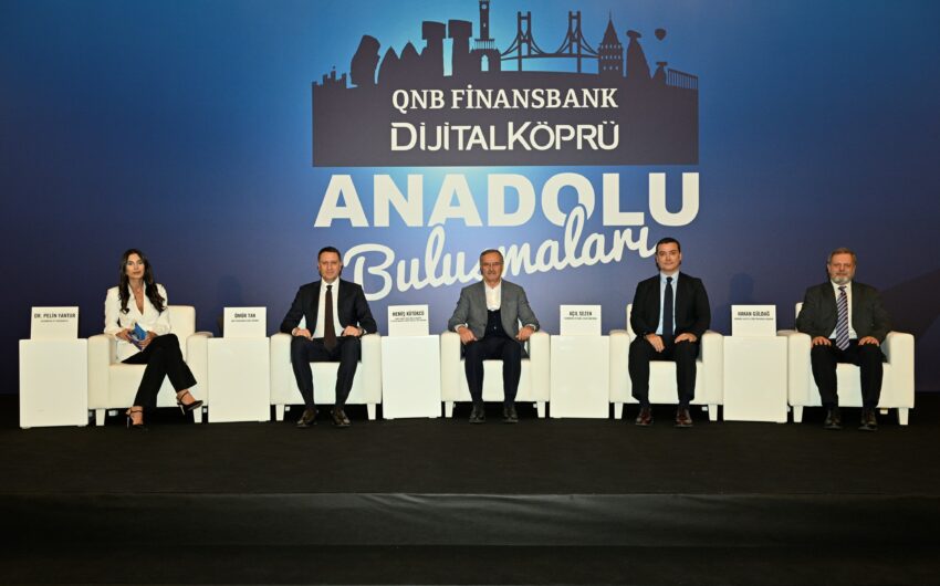 Dijital Köprü Anadolu Buluşmaları