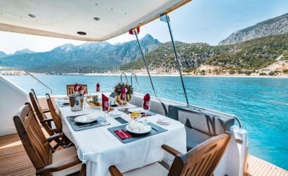 Boatsy Club Dünyası