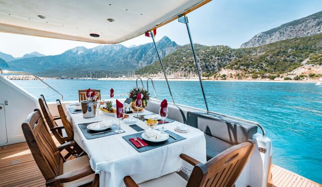 Boatsy Club Dünyası