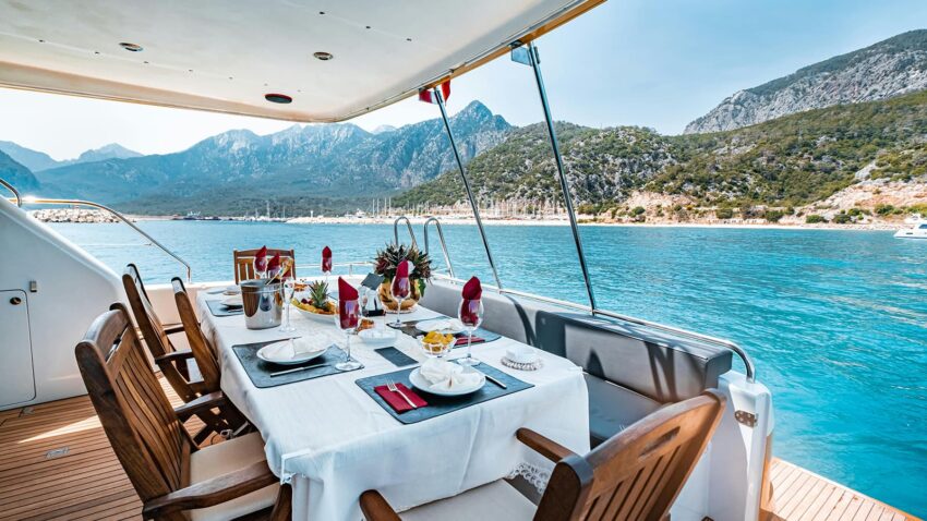 Boatsy, Türk Teknelerini Yurt Dışında Tanıtmaya Hazırlanıyor