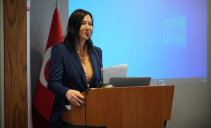 İyi Yaşlanmak Elimizde