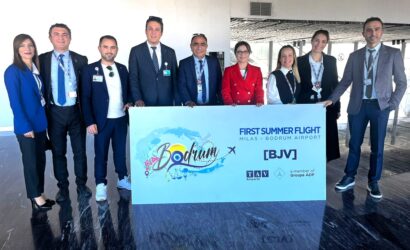 TAV Havalimanları hakkında