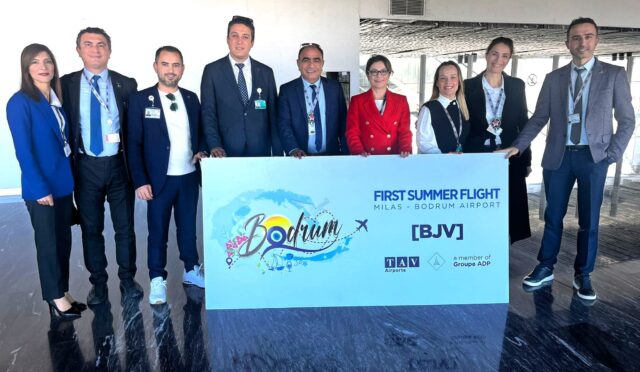 TAV Havalimanları hakkında