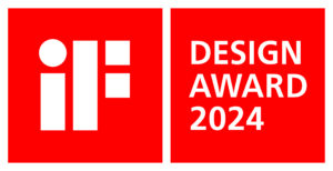 iF Design 2024