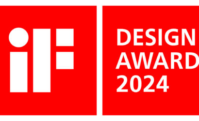 iF Design 2024