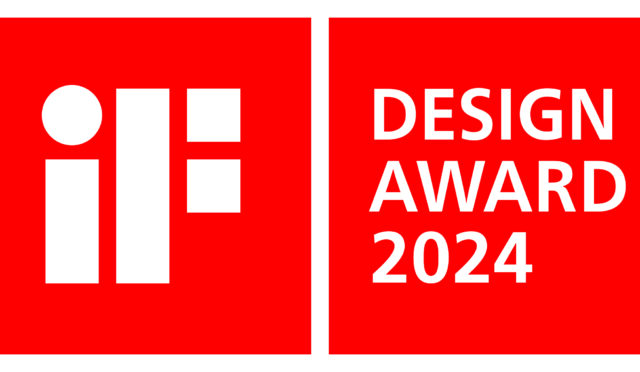 iF Design 2024