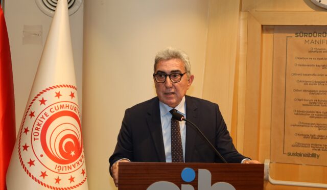 Çelik sektörü