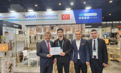 The Inspired Home Show