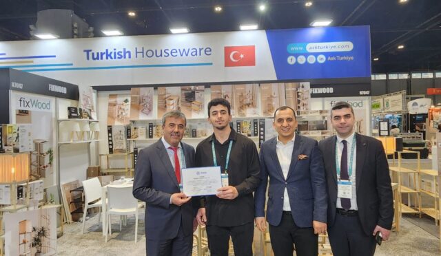 The Inspired Home Show