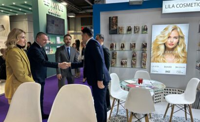 COSMOPROF WORLDWIDE BOLOGNA 2024 FUARI