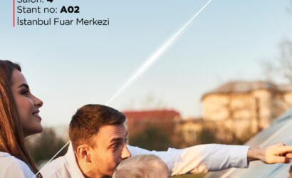 Solarex İstanbul Fuarı