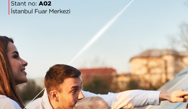 Solarex İstanbul Fuarı
