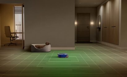 Yeni Dyson teknolojisi