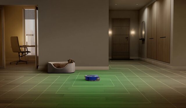 Yeni Dyson teknolojisi