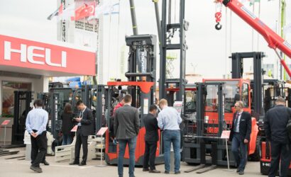 LOGISTIKA EXPO