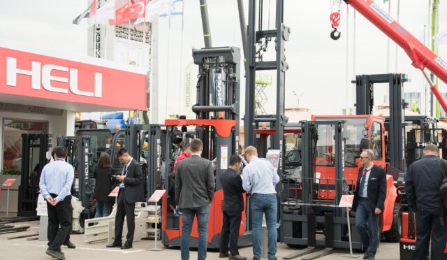 LOGISTIKA EXPO