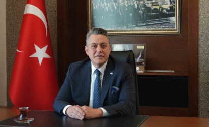 Uluslararası İstanbul Mobilya Fuarı