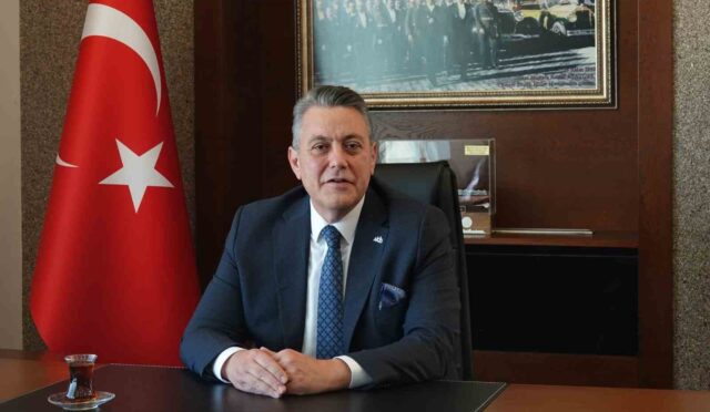 Uluslararası İstanbul Mobilya Fuarı