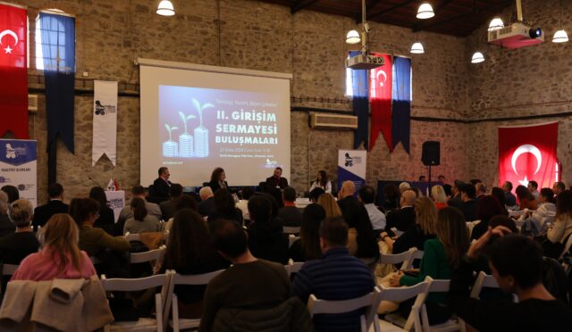 GİRİŞİM SERMAYESİ