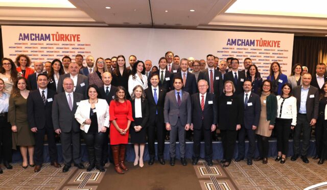 AmCham Türkiye