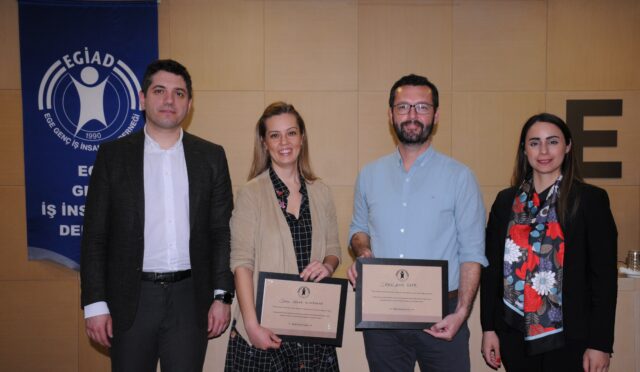 Gelecek Çevik Şirketlerin