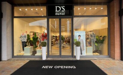 D’S damat