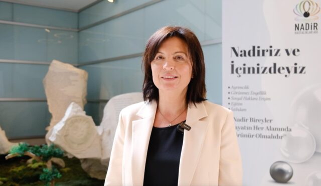 Nadir Hastalıklar Federasyonu